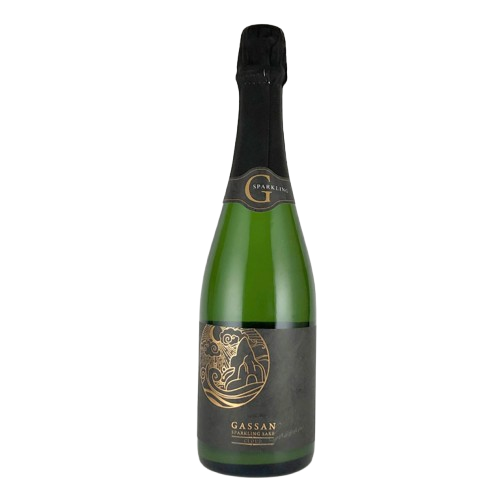 GASSAN CLOUD - SPARKLING SAKE 720ml