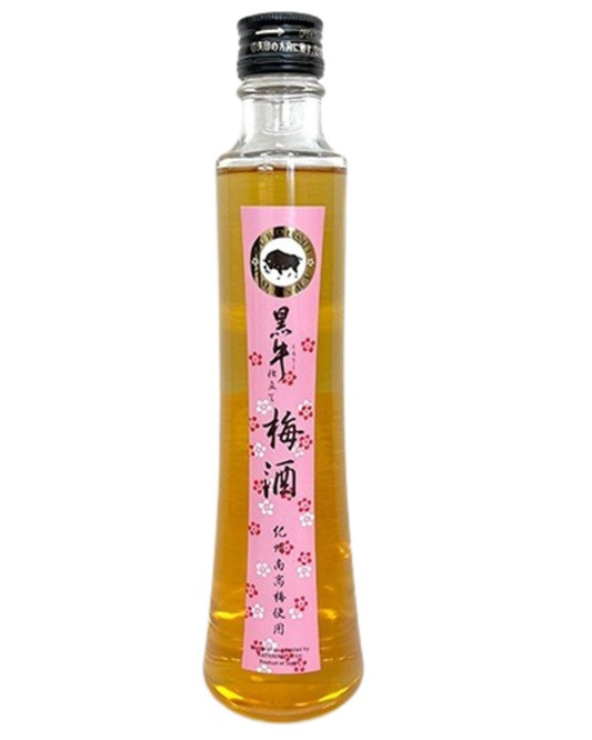 BLACK BULL UMESHU 300ml
