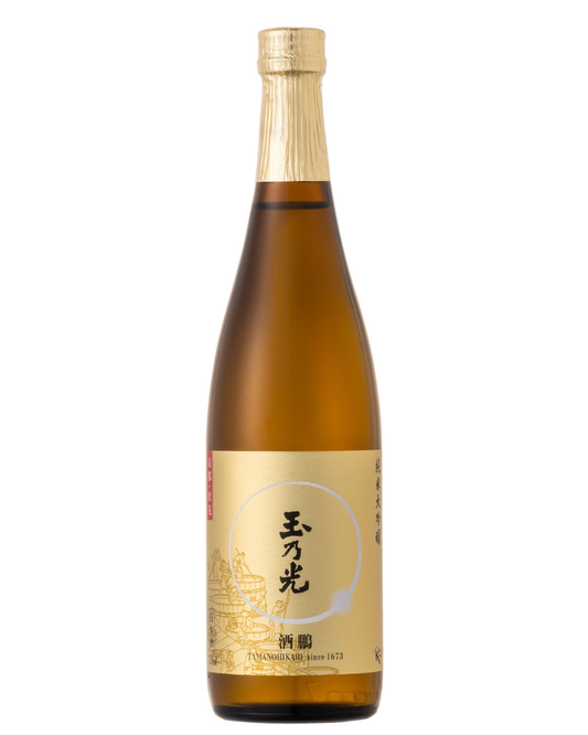 TAMANOHIKARI SHUHO 'SAKE EAGLE' 720ml