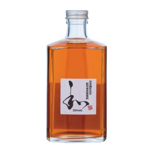 ZIPANG - LIQUEUR DE PRUNES 500ml